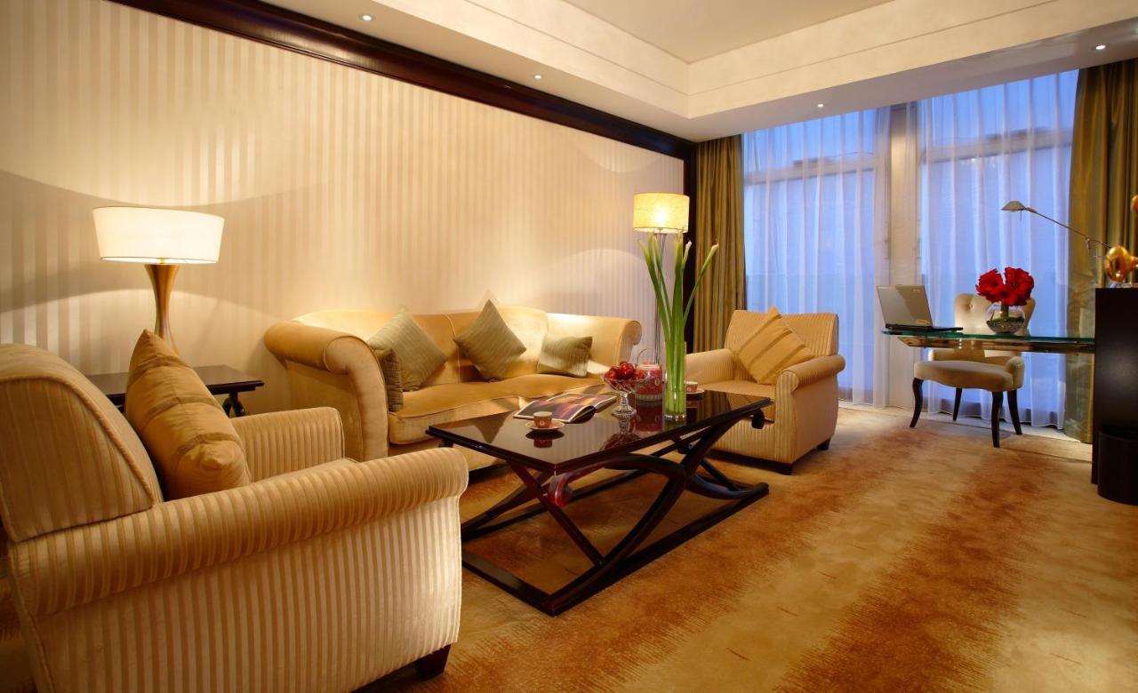 Jinchang New Century Hotel Shaoxing Keqiao Екстериор снимка
