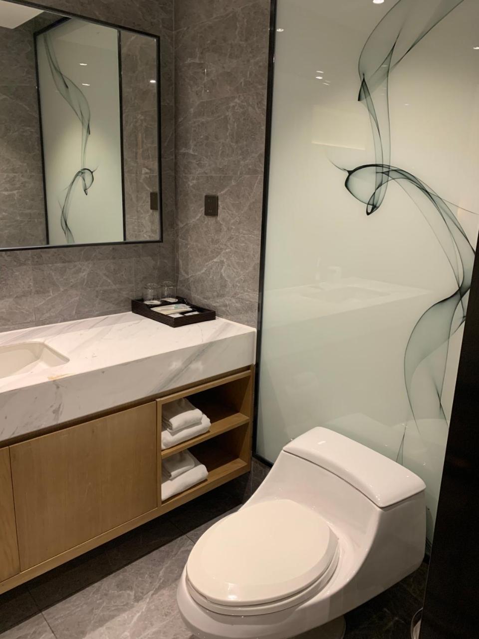 Jinchang New Century Hotel Shaoxing Keqiao Екстериор снимка