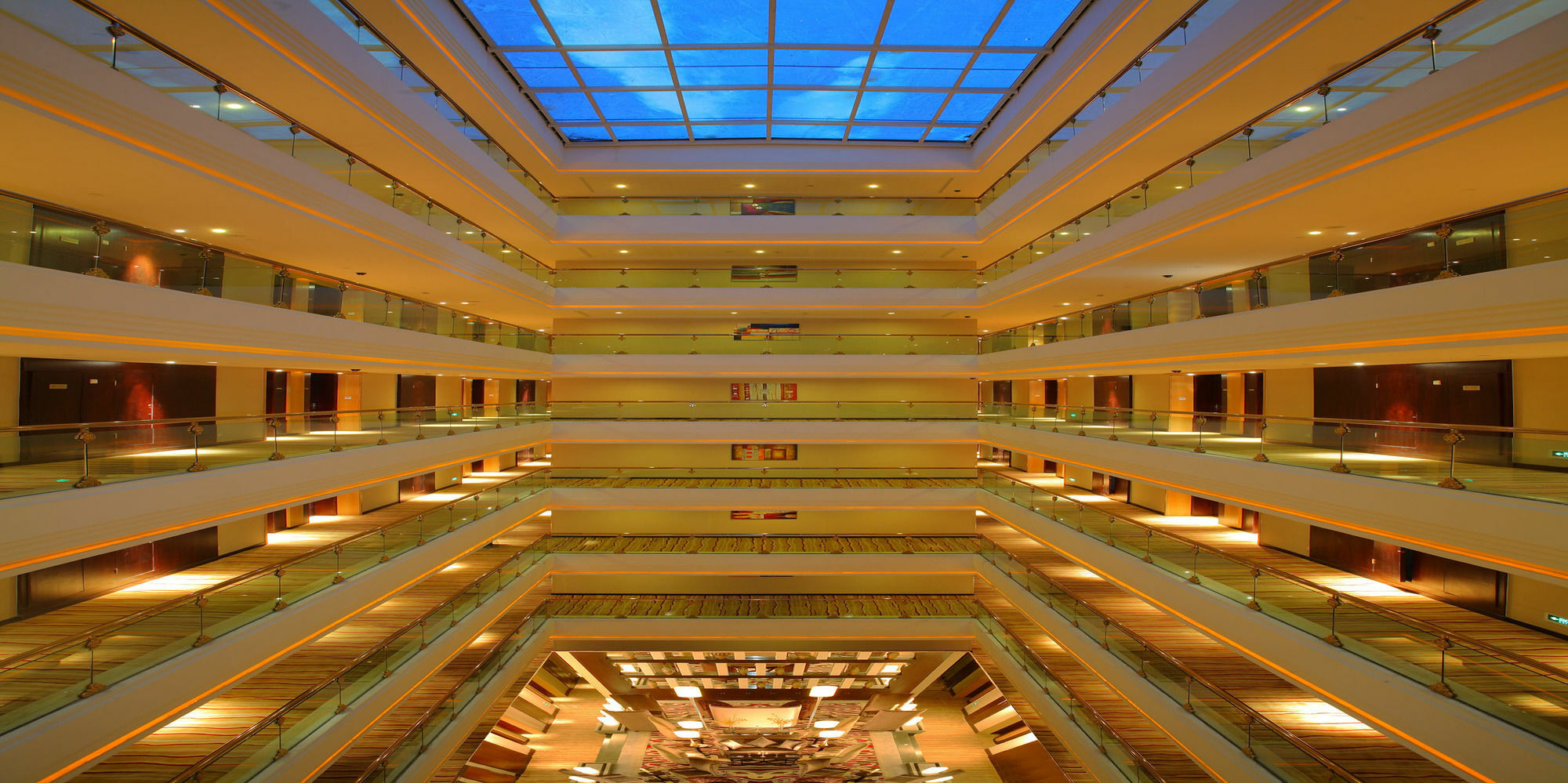 Jinchang New Century Hotel Shaoxing Keqiao Екстериор снимка